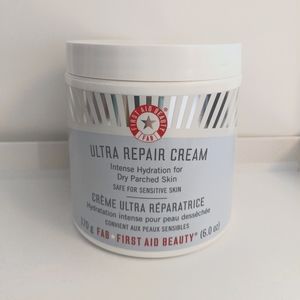 First Aid Beauty Ultra Repair Cream